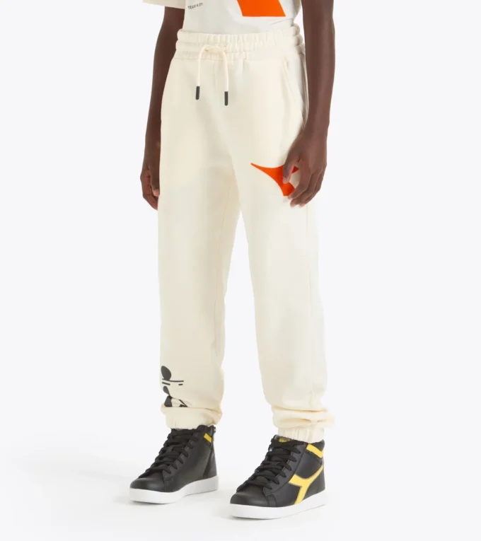 Jb. Pantaloni jogger Fregio Joggers cu croială lejeră – Băieți Jb. Pantaloni jogger Fregio Joggers cu croială lejeră – Băieți
