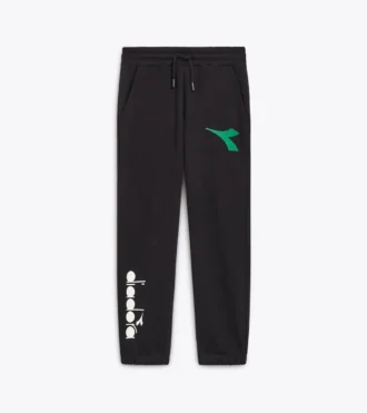 Jb. Pantaloni jogger Fregio Joggers cu croială lejeră – Băieți