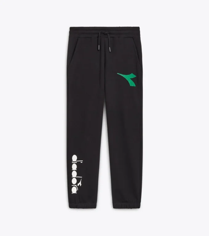 Jb. Pantaloni jogger Fregio Joggers cu croială lejeră – Băieți Jb. Pantaloni jogger Fregio Joggers cu croială lejeră – Băieți