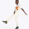 Jb. Pantaloni jogger Fregio Joggers cu croială lejeră – Băieți Jb. Pantaloni jogger Fregio Joggers cu croială lejeră – Băieți