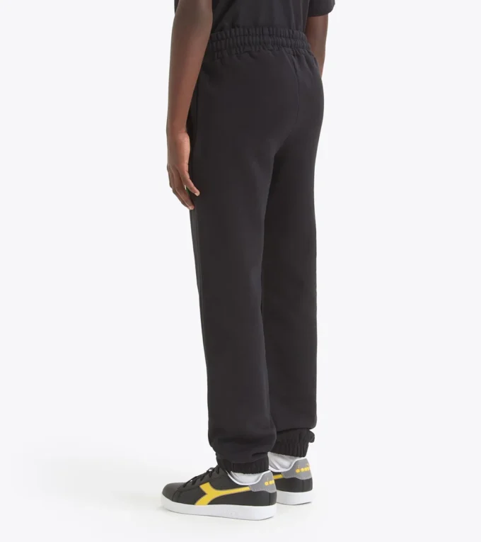 Jb. Pantaloni jogger Fregio Joggers cu croială lejeră – Băieți Jb. Pantaloni jogger Fregio Joggers cu croială lejeră – Băieți