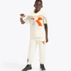 Jb. Pantaloni jogger Fregio Joggers cu croială lejeră – Băieți Jb. Pantaloni jogger Fregio Joggers cu croială lejeră – Băieți