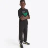 Jb. Pantaloni jogger Fregio Joggers cu croială lejeră – Băieți Jb. Pantaloni jogger Fregio Joggers cu croială lejeră – Băieți