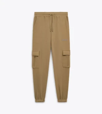 Jb. Pantaloni jogger Friendly Team Pantaloni jogger din fleece – Băieți