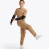 Jb. Pantaloni jogger Friendly Team Pantaloni jogger din fleece – Băieți