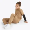Jb. Pantaloni jogger Friendly Team Pantaloni jogger din fleece – Băieți