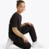 Jb. Pantaloni jogger Friendly Team Pantaloni jogger din fleece – Băieți
