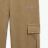 Jb. Pantaloni jogger Friendly Team Pantaloni jogger din fleece – Băieți