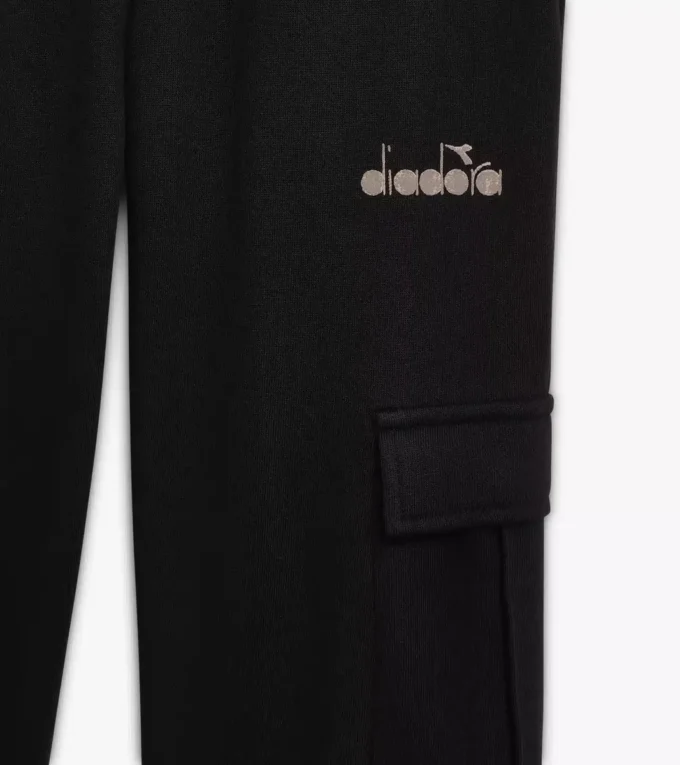 Jb. Pantaloni jogger Friendly Team Pantaloni jogger din fleece – Băieți