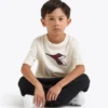 Jb. Pantaloni Pantaloni de trening – Croială normală – Băieți Jb. Pantaloni Pantaloni de trening – Croială normală – Băieți