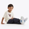 Jb. Pantaloni Pantaloni de trening – Croială normală – Băieți Jb. Pantaloni Pantaloni de trening – Croială normală – Băieți