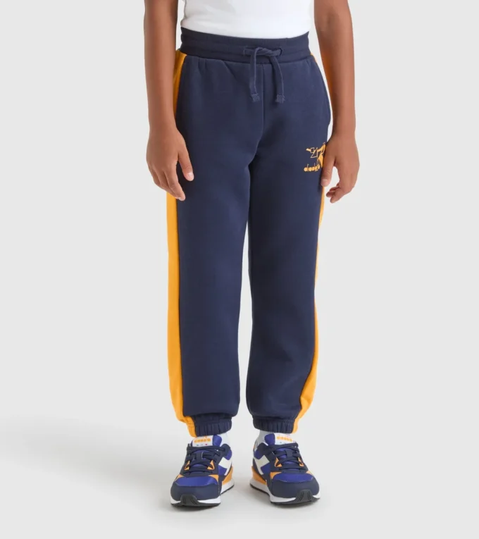 Jb.Pants Cuff Twister Pantaloni sport – Băieți Jb.Pants Cuff Twister Pantaloni sport – Băieți