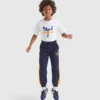 Jb.Pants Cuff Twister Pantaloni sport – Băieți Jb.Pants Cuff Twister Pantaloni sport – Băieți