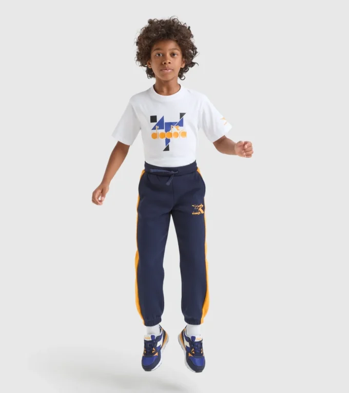 Jb.Pants Cuff Twister Pantaloni sport – Băieți Jb.Pants Cuff Twister Pantaloni sport – Băieți