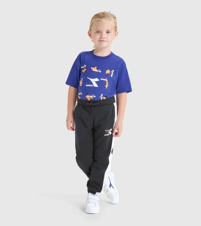 Jb.Pants Cuff Twister Pantaloni sport – Băieți Jb.Pants Cuff Twister Pantaloni sport – Băieți