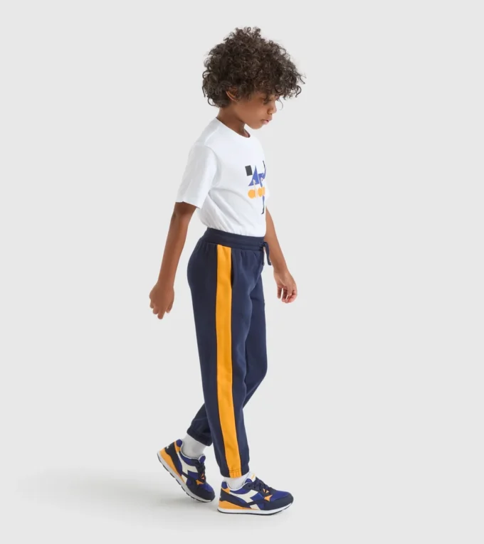 Jb.Pants Cuff Twister Pantaloni sport – Băieți Jb.Pants Cuff Twister Pantaloni sport – Băieți