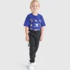 Jb.Pants Cuff Twister Pantaloni sport – Băieți Jb.Pants Cuff Twister Pantaloni sport – Băieți