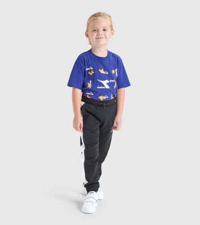 Jb.Pants Cuff Twister Pantaloni sport – Băieți Jb.Pants Cuff Twister Pantaloni sport – Băieți