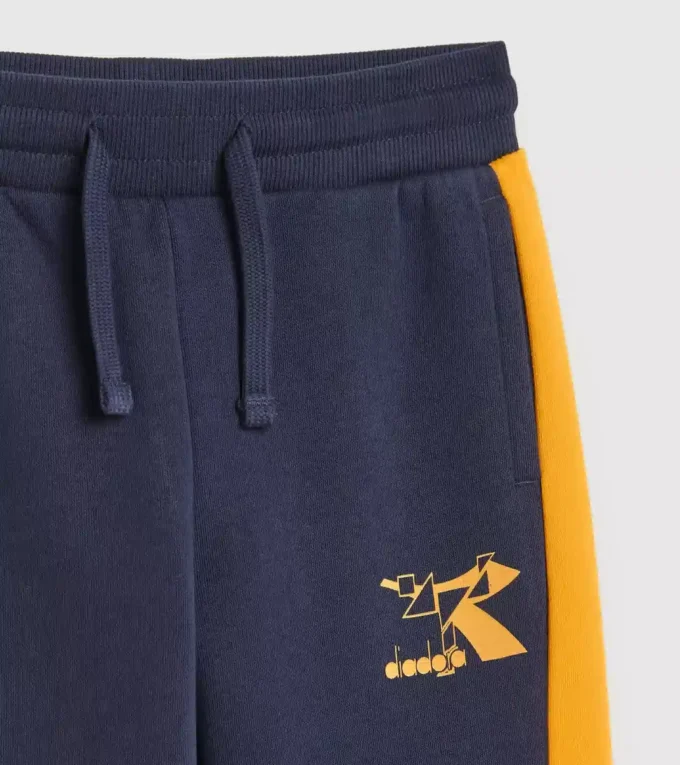 Jb.Pants Cuff Twister Pantaloni sport – Băieți Jb.Pants Cuff Twister Pantaloni sport – Băieți