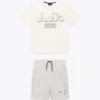 Jb. Set District Costum sport – Fit confort – Băieți Jb. Set District Costum sport – Fit confort – Băieți