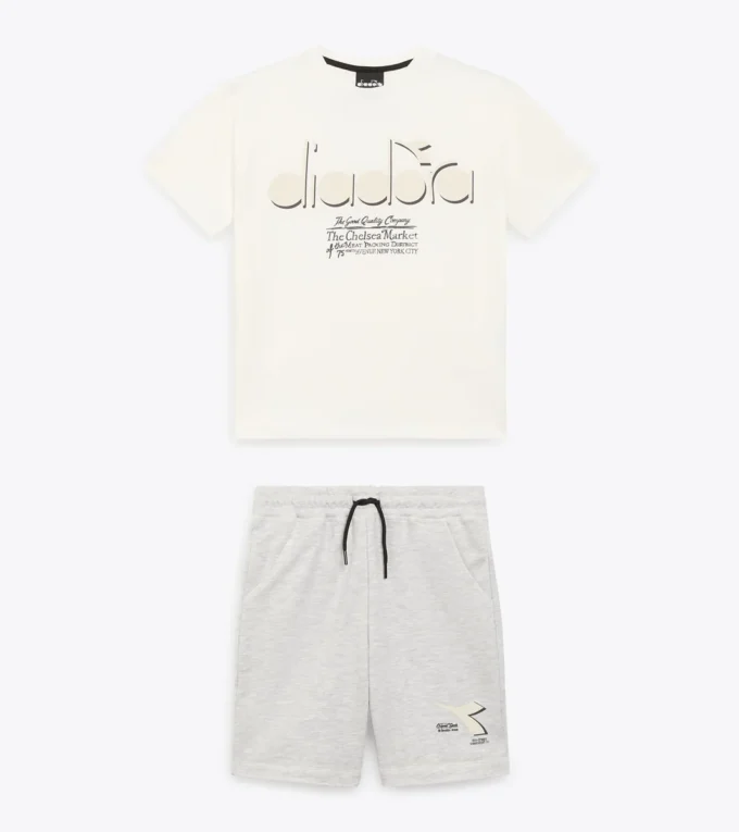 Jb. Set District Costum sport – Fit confort – Băieți Jb. Set District Costum sport – Fit confort – Băieți
