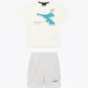 Jb. Set District Td Costum sport – Confortabil – Băieți Jb. Set District Td Costum sport – Confortabil – Băieți
