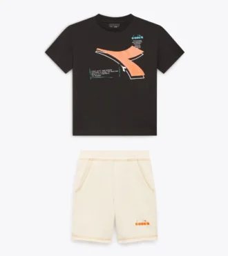 Jb. Set District Td Costum sport – Confortabil – Băieți