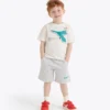 Jb. Set District Td Costum sport – Confortabil – Băieți Jb. Set District Td Costum sport – Confortabil – Băieți