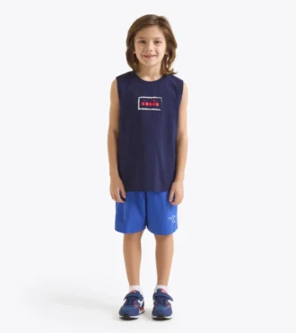 Jb. Set Essential Sports Sl Set sportiv – Tricou fără mâneci și pantaloni scurți – Băieți