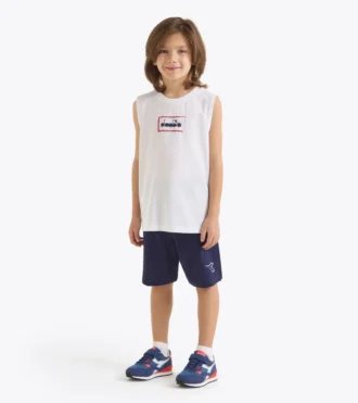 Jb. Set Essential Sports Sl Set sportiv – Tricou fără mâneci și pantaloni scurți – Băieți