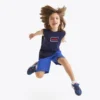 Jb. Set Essential Sports Sl Set sportiv – Tricou fără mâneci și pantaloni scurți – Băieți Jb. Set Essential Sports Sl Set sportiv – Tricou fără mâneci și pantaloni scurți – Băieți