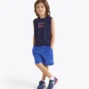 Jb. Set Essential Sports Sl Set sportiv – Tricou fără mâneci și pantaloni scurți – Băieți Jb. Set Essential Sports Sl Set sportiv – Tricou fără mâneci și pantaloni scurți – Băieți