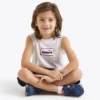 Jb. Set Essential Sports Sl Set sportiv – Tricou fără mâneci și pantaloni scurți – Băieți Jb. Set Essential Sports Sl Set sportiv – Tricou fără mâneci și pantaloni scurți – Băieți