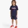 Jb. Set Essential Sports Ss Set sport – Tricou și pantaloni scurți – Băieți Jb. Set Essential Sports Ss Set sport – Tricou și pantaloni scurți – Băieți