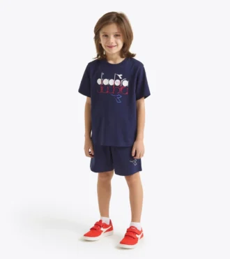 Jb. Set Essential Sports Ss Set sport – Tricou și pantaloni scurți – Băieți