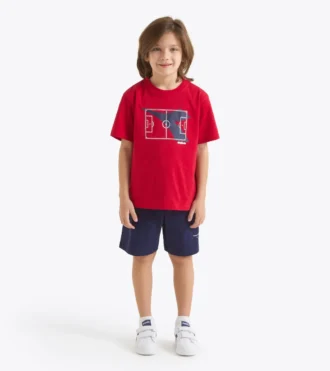 Jb. Set Essential Sports Ss Set sport – Tricou și pantaloni scurți – Băieți