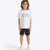 Jb. Set Essential Sports Ss Set sport – Tricou și pantaloni scurți – Băieți Jb. Set Essential Sports Ss Set sport – Tricou și pantaloni scurți – Băieți
