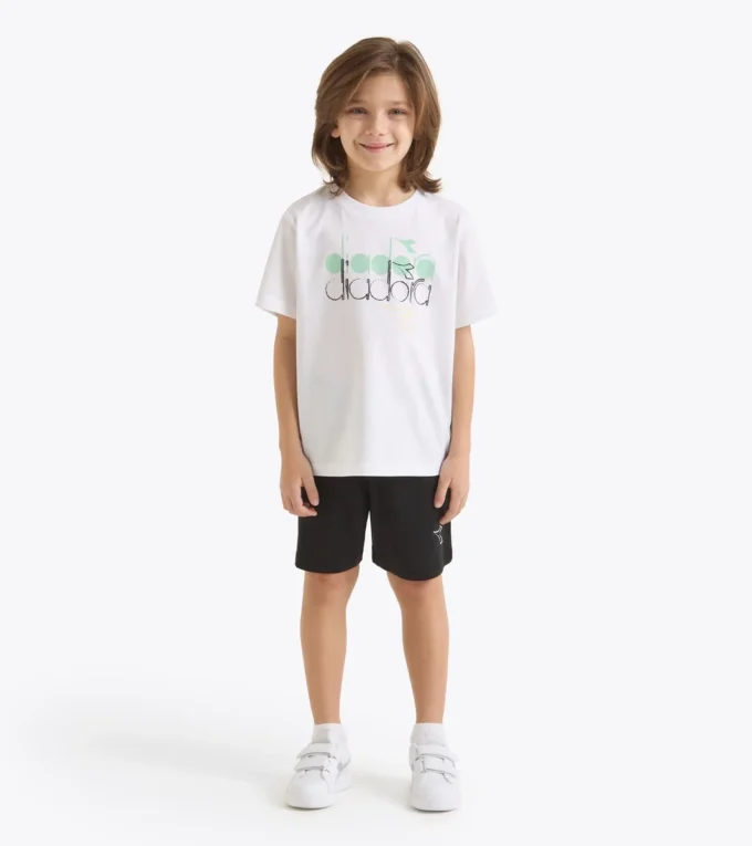 Jb. Set Essential Sports Ss Set sport – Tricou și pantaloni scurți – Băieți Jb. Set Essential Sports Ss Set sport – Tricou și pantaloni scurți – Băieți