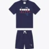 Jb. Set Essential Sports Ss Set sport – Tricou și pantaloni scurți – Băieți Jb. Set Essential Sports Ss Set sport – Tricou și pantaloni scurți – Băieți
