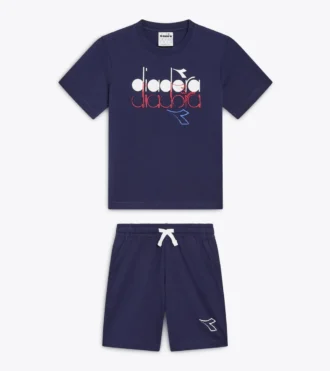 Jb. Set Essential Sports Ss Set sport – Tricou și pantaloni scurți – Băieți