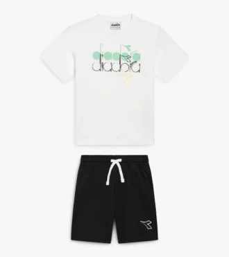 Jb. Set Essential Sports Ss Set sport – Tricou și pantaloni scurți – Băieți
