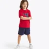 Jb. Set Essential Sports Ss Set sport – Tricou și pantaloni scurți – Băieți Jb. Set Essential Sports Ss Set sport – Tricou și pantaloni scurți – Băieți