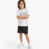 Jb. Set Essential Sports Ss Set sport – Tricou și pantaloni scurți – Băieți Jb. Set Essential Sports Ss Set sport – Tricou și pantaloni scurți – Băieți