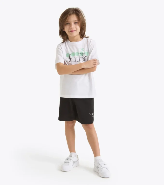 Jb. Set Essential Sports Ss Set sport – Tricou și pantaloni scurți – Băieți Jb. Set Essential Sports Ss Set sport – Tricou și pantaloni scurți – Băieți