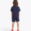 Jb. Set Essential Sports Ss Set sport – Tricou și pantaloni scurți – Băieți Jb. Set Essential Sports Ss Set sport – Tricou și pantaloni scurți – Băieți