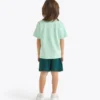 Jb. Set Essential Sports Ss Set sport – Tricou și pantaloni scurți – Băieți Jb. Set Essential Sports Ss Set sport – Tricou și pantaloni scurți – Băieți