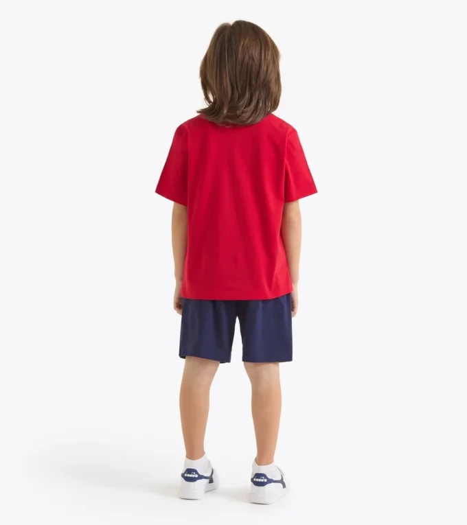Jb. Set Essential Sports Ss Set sport – Tricou și pantaloni scurți – Băieți Jb. Set Essential Sports Ss Set sport – Tricou și pantaloni scurți – Băieți