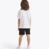 Jb. Set Essential Sports Ss Set sport – Tricou și pantaloni scurți – Băieți Jb. Set Essential Sports Ss Set sport – Tricou și pantaloni scurți – Băieți