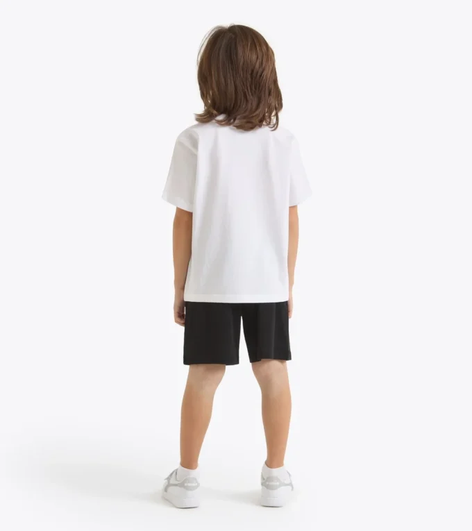 Jb. Set Essential Sports Ss Set sport – Tricou și pantaloni scurți – Băieți Jb. Set Essential Sports Ss Set sport – Tricou și pantaloni scurți – Băieți
