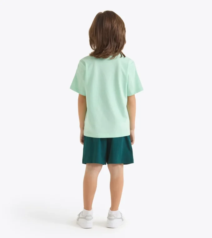 Jb. Set Essential Sports Ss Set sport – Tricou și pantaloni scurți – Băieți Jb. Set Essential Sports Ss Set sport – Tricou și pantaloni scurți – Băieți